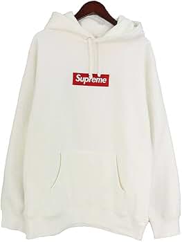 Amazon.co.jp: (シュプリーム) SUPREME 【13AW】【Box Logo